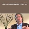 [Download Now] Dr. Rollin McCraty - You and Your Heart's Intuition!
