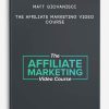 [Download Now] Matt Giovanisci - The Affiliate Marketing Video Course