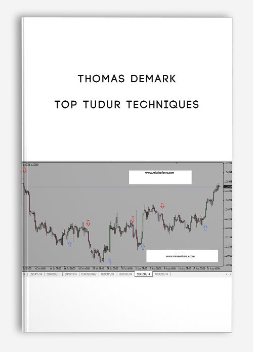 Thomas Demark – Top Tudur Techniques