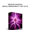 [Download Now] Subliminal Shop – Develop Maximum Sexual Irresistibility Ver. 3.3.1-D