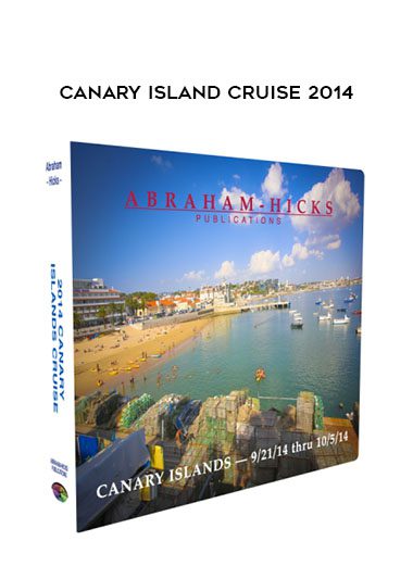 Canary Island Cruise 2014