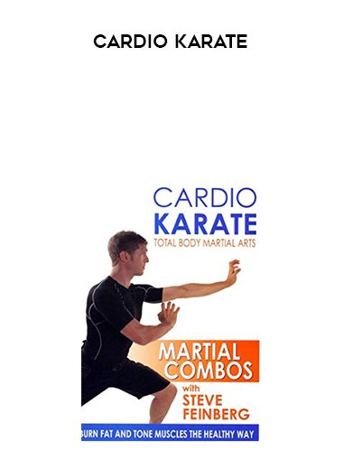 Cardio Karate
