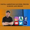 Chad Neuman. Ph.D. – Digital Marketing Success: Proven Science And Design