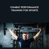 Brendan Chaplin – Combat performance training for sports