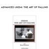 Bruce Bookman – Advanced Ukemi: The Art of Falling