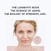 Cameron Diaz – The Longevity Book – The Science of Aging