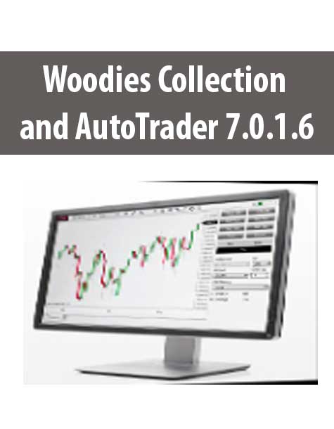 [Download Now] Woodies Collection and AutoTrader 7.0.1.6