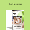 www.instant-hypnosis.com - Beat Insomnia