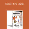 www.instant-hypnosis.com - Increase Your Energy