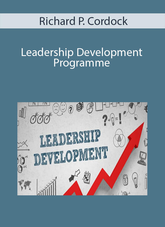 Richard P. Cordock - Leadership Development Programme