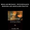 [Download Now] Franklyn Sills - Being and Becoming – Psychodynamics
