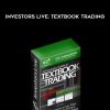 Nathan Michaud - Investors Live: Textbook Trading