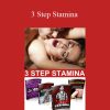 Aaron Wilcoxxx - 3 Step Stamina