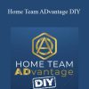 Adrienne Richardson - Home Team ADvantage DIY