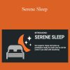 Asian Efficiency - Serene Sleep