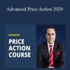 Chris Capre - Advanced Price Action 2020