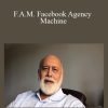Chris Winters - F.A.M. Facebook Agency Machine