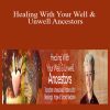 Healing With Your Well & Unwell Ancestors With Christina Pratt