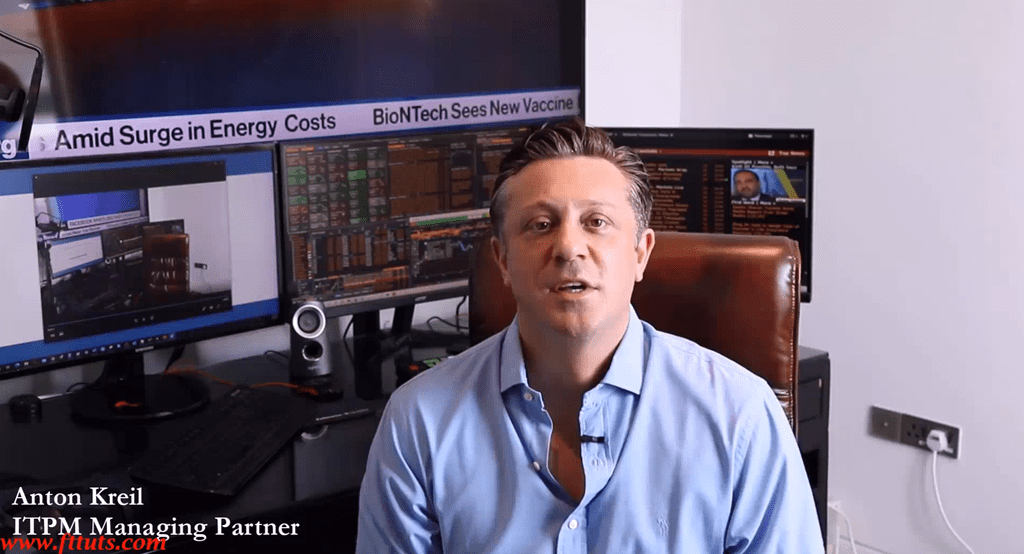 IPLT Introduction to Professional Level Trading 2021
