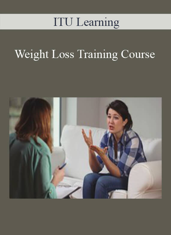 ITU Learning - Weight Loss Training Course