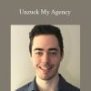 Isaac Ruble - Unzuck My Agency