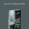 Jama Jurabaev - Lost City Collection 2022