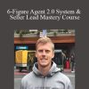 Jason Wardrope - 6-Figure Agent 2.0 System & Seller Lead Mastery Course