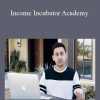 Jeet Bannerjee - Income Incubator Academy
