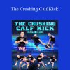 Katel Kubis - The Crushing Calf Kick