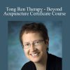 Kathy Wilson - Tong Ren Therapy - Beyond Acupuncture Certificate Course