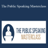 Rachel Willis - The Public Speaking Masterclass
