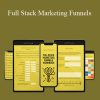 Rich & Niche - Full Stack Marketing Funnels