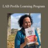 Shelle Rose Charvet - LAB Profile Learning Program