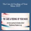 Ariel Spilsbury - The Care & Feeding of Your Muse 2022