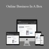 Karl O'Hare - Online Business In A Box