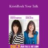 Kristin Thompson - Rock Your Talk