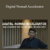 Mitchell Weijerman - Digital Nomad Accelerator