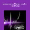 Raymond Merriman - Merriman on Market Cycles The Basics2