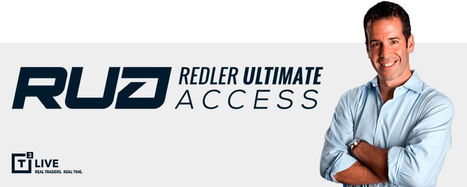 Scott Redler - Redler Ultimate Access1