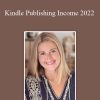 Sophie Howard - Kindle Publishing Income 2022