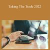 Steve Nison - Taking The Trade 2022