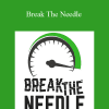 Travis Stephenson & Adrian Brambila - Break The Needle