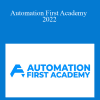 Youri - Automation First Academy 2022