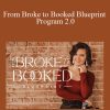 Brooke Jefferson - From Broke to Booked Blueprint Program 2.0