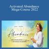 Cristina Bold - Activated Abundance Mega-Course 2022