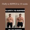 Francis Melia - Fluffy to RIPPED in 18 weeks