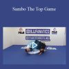 Khabib Nurmagomedov - Sambo The Top Game