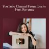 Marina Mogilko - YouTube Channel From Idea to First Revenue