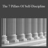 Melanie Crane - The 7 Pillars Of Self-Discipline