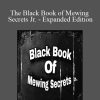 Mewing Channel - The Black Book of Mewing Secrets Jr. - Expanded Edition